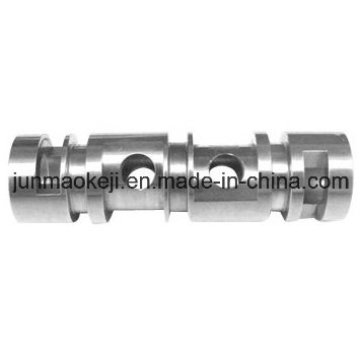 Aluminum Alloy Die Casting Couple Axle